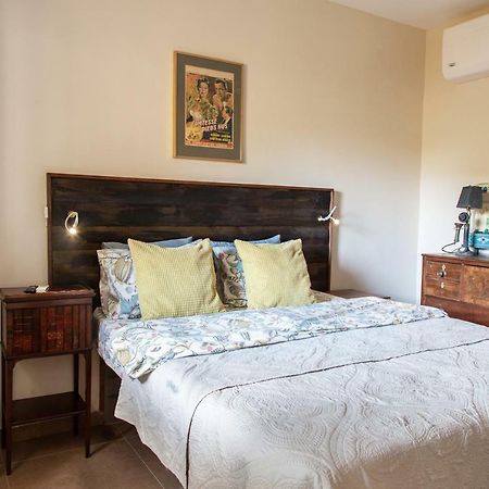 Krivine B&B Midreshet Ben Gurion Экстерьер фото