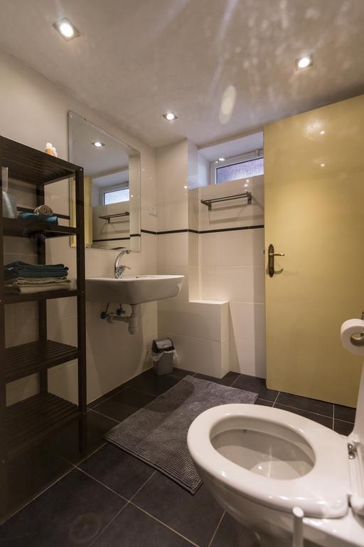 Krivine B&B Midreshet Ben Gurion Номер фото