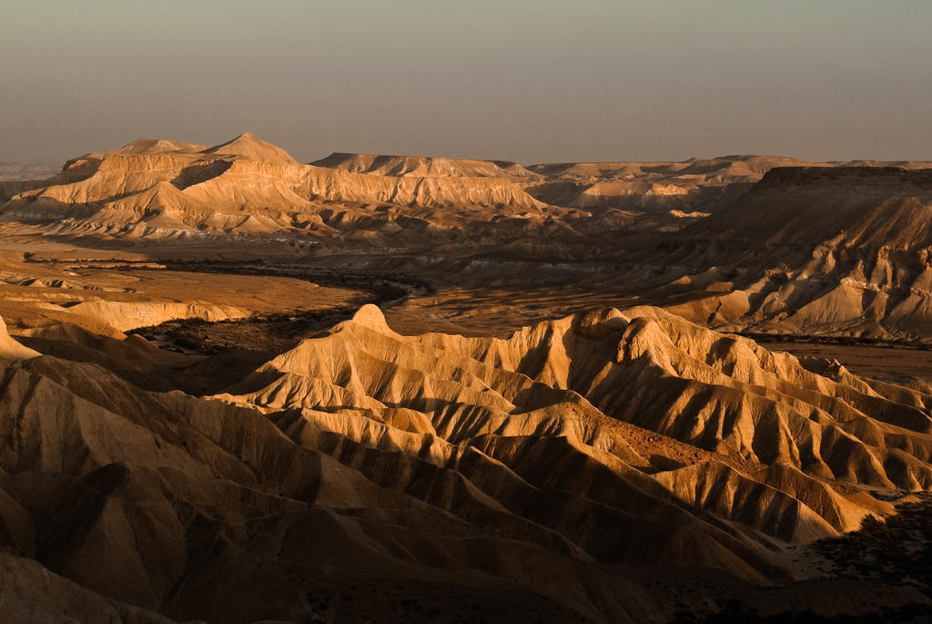 Krivine B&B Midreshet Ben Gurion Экстерьер фото