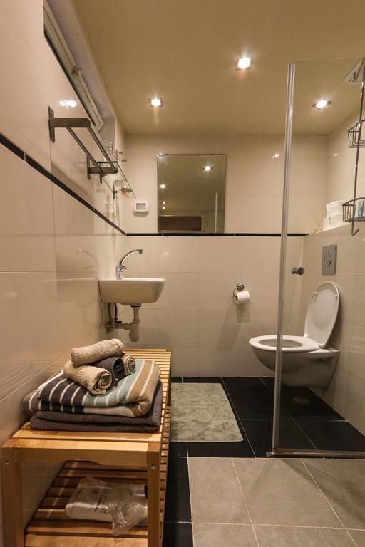 Krivine B&B Midreshet Ben Gurion Экстерьер фото